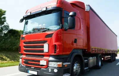 Antalya Ünverdi Ambar Kargo