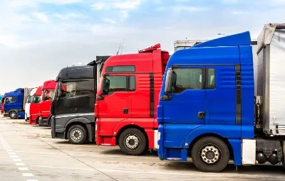 Antalya Ünverdi Ambar Nakliyat