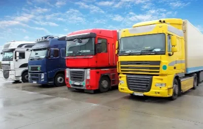 Antalya Ünverdi Nakliye Ambarı