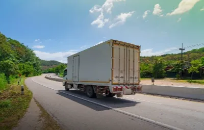Antalya ile Ünverdi Arası Bulaşık Makinesi Taşıma