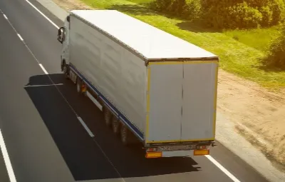 Antalya ile Ünverdi Arası Parça Eşya Taşıma