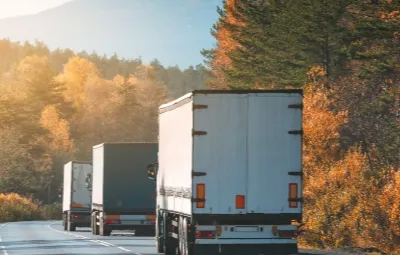 Antalya ile Ünverdi Arası Klima Taşıma