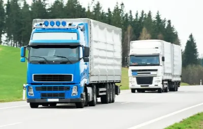 Antalya ile Ünverdi Arası Eşya Taşıma